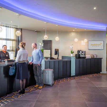 Maldron Hotel & Leisure Centre Limerick Junction Dış mekan fotoğraf
