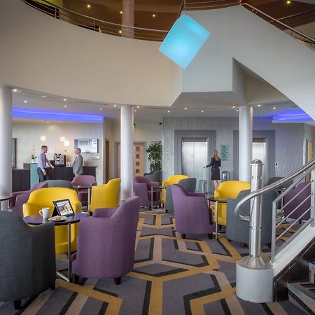 Maldron Hotel & Leisure Centre Limerick Junction Dış mekan fotoğraf