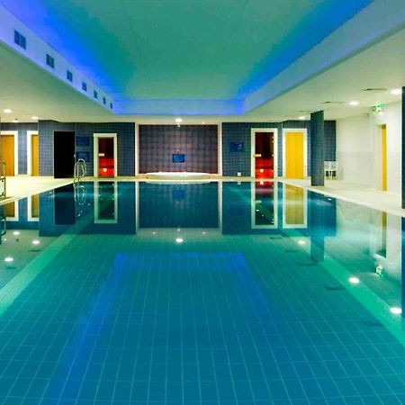 Maldron Hotel & Leisure Centre Limerick Junction Dış mekan fotoğraf