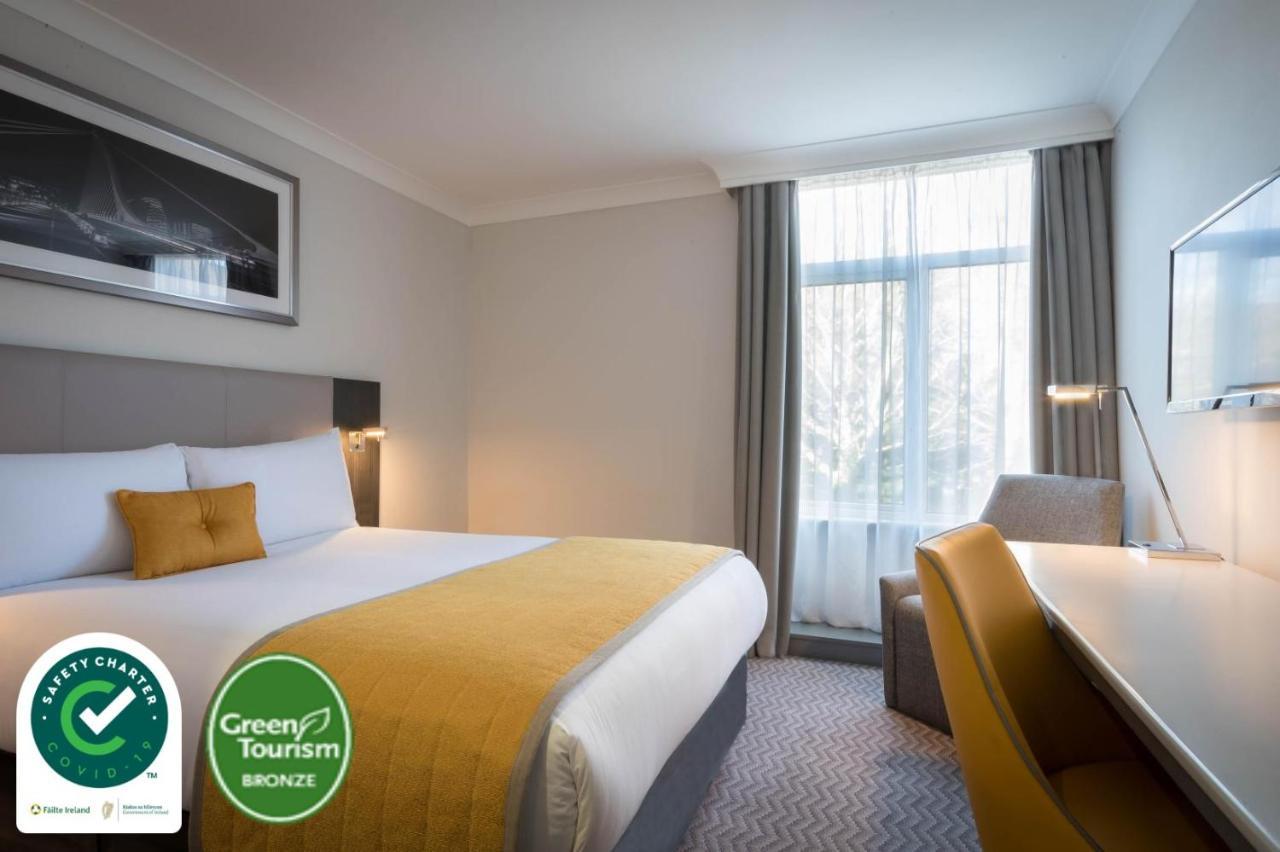 Maldron Hotel & Leisure Centre Limerick Junction Dış mekan fotoğraf