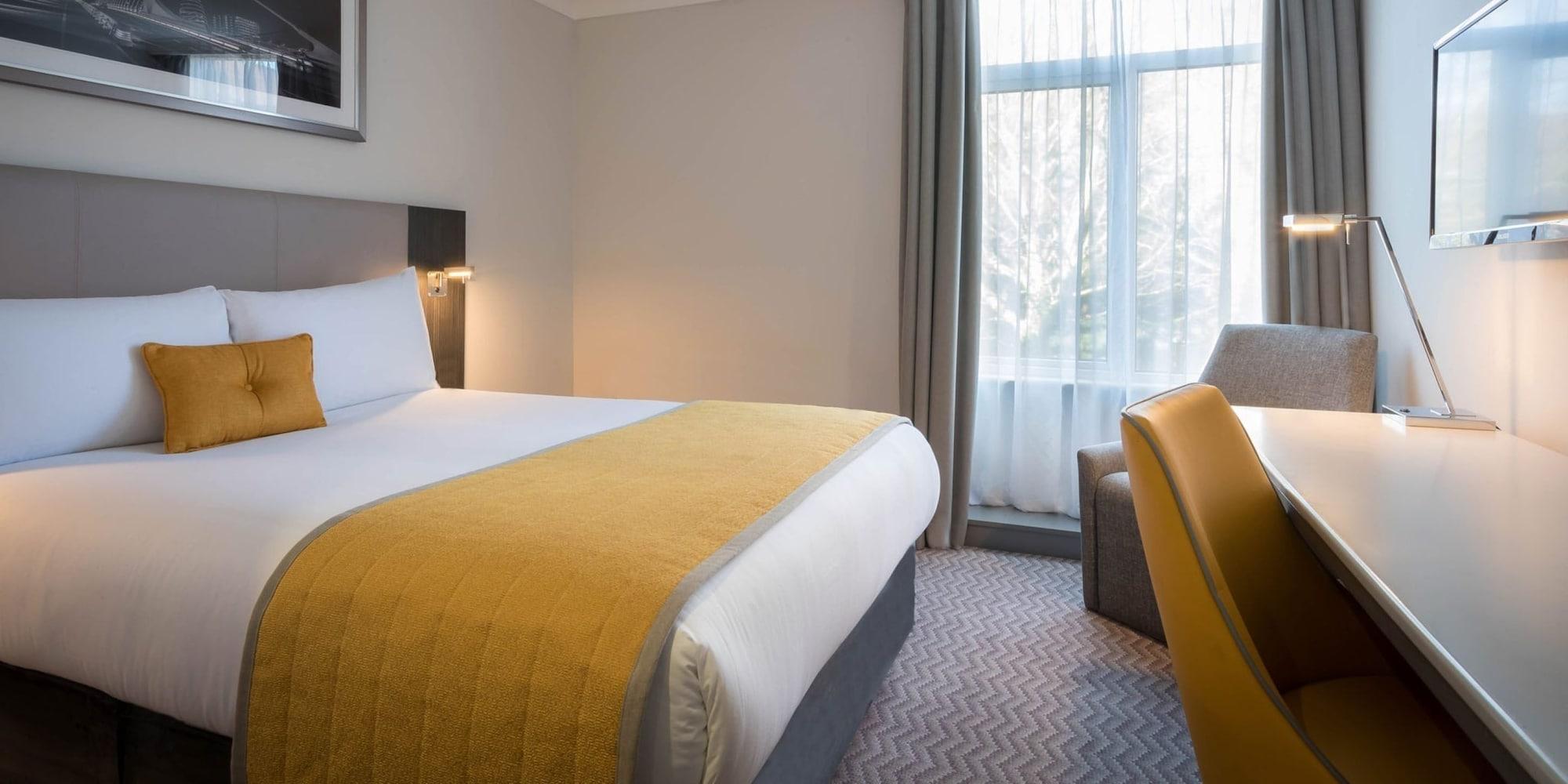 Maldron Hotel & Leisure Centre Limerick Junction Dış mekan fotoğraf