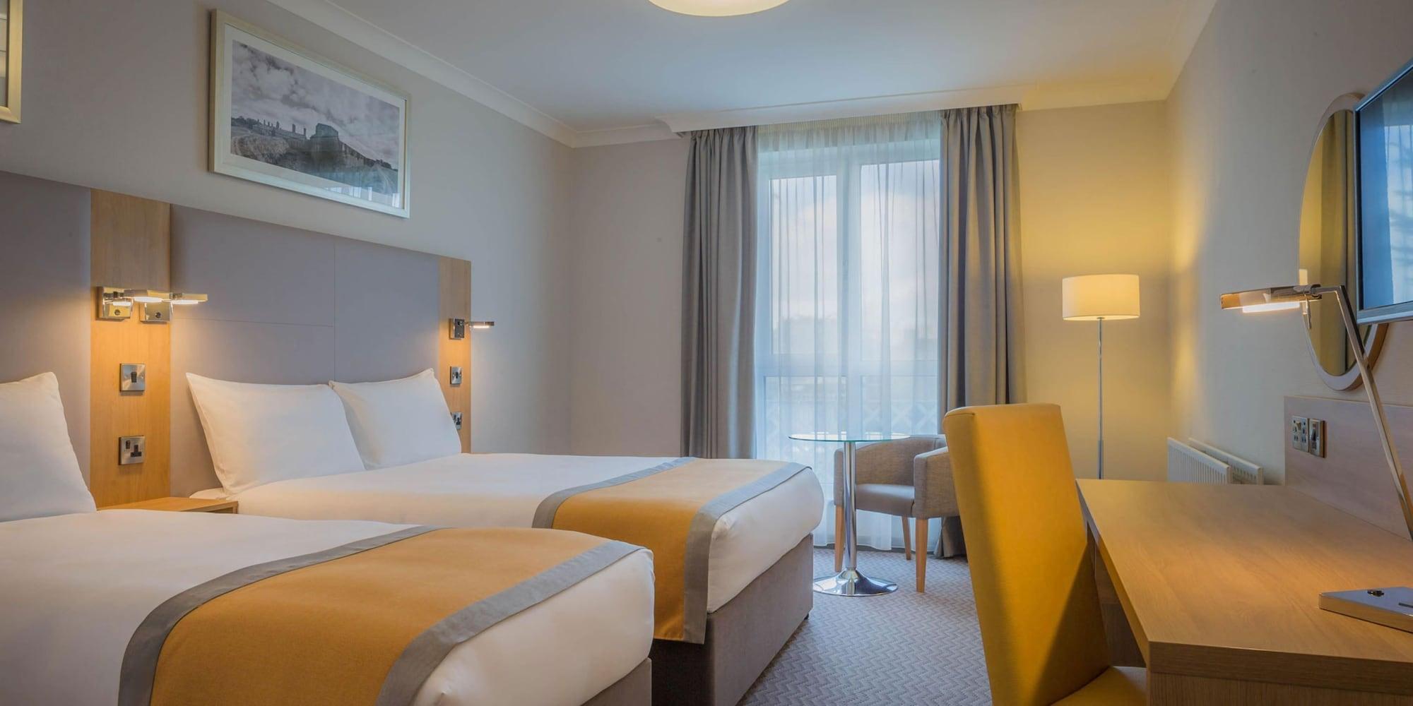 Maldron Hotel & Leisure Centre Limerick Junction Dış mekan fotoğraf
