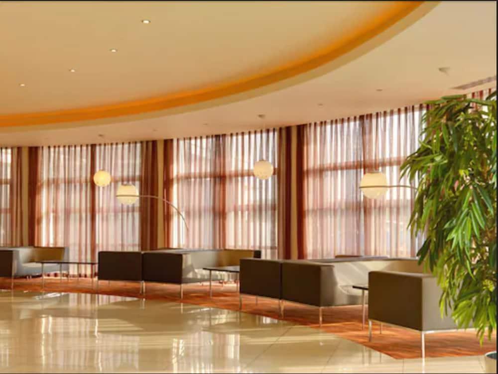 Maldron Hotel & Leisure Centre Limerick Junction Dış mekan fotoğraf
