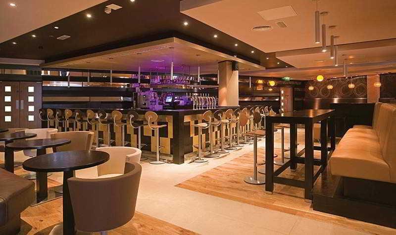 Maldron Hotel & Leisure Centre Limerick Junction Dış mekan fotoğraf