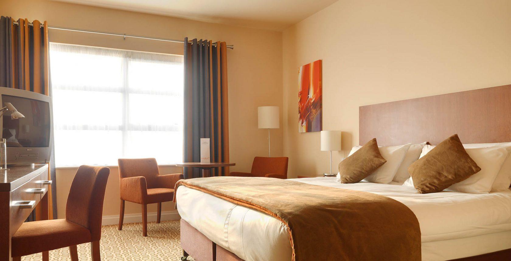 Maldron Hotel & Leisure Centre Limerick Junction Dış mekan fotoğraf