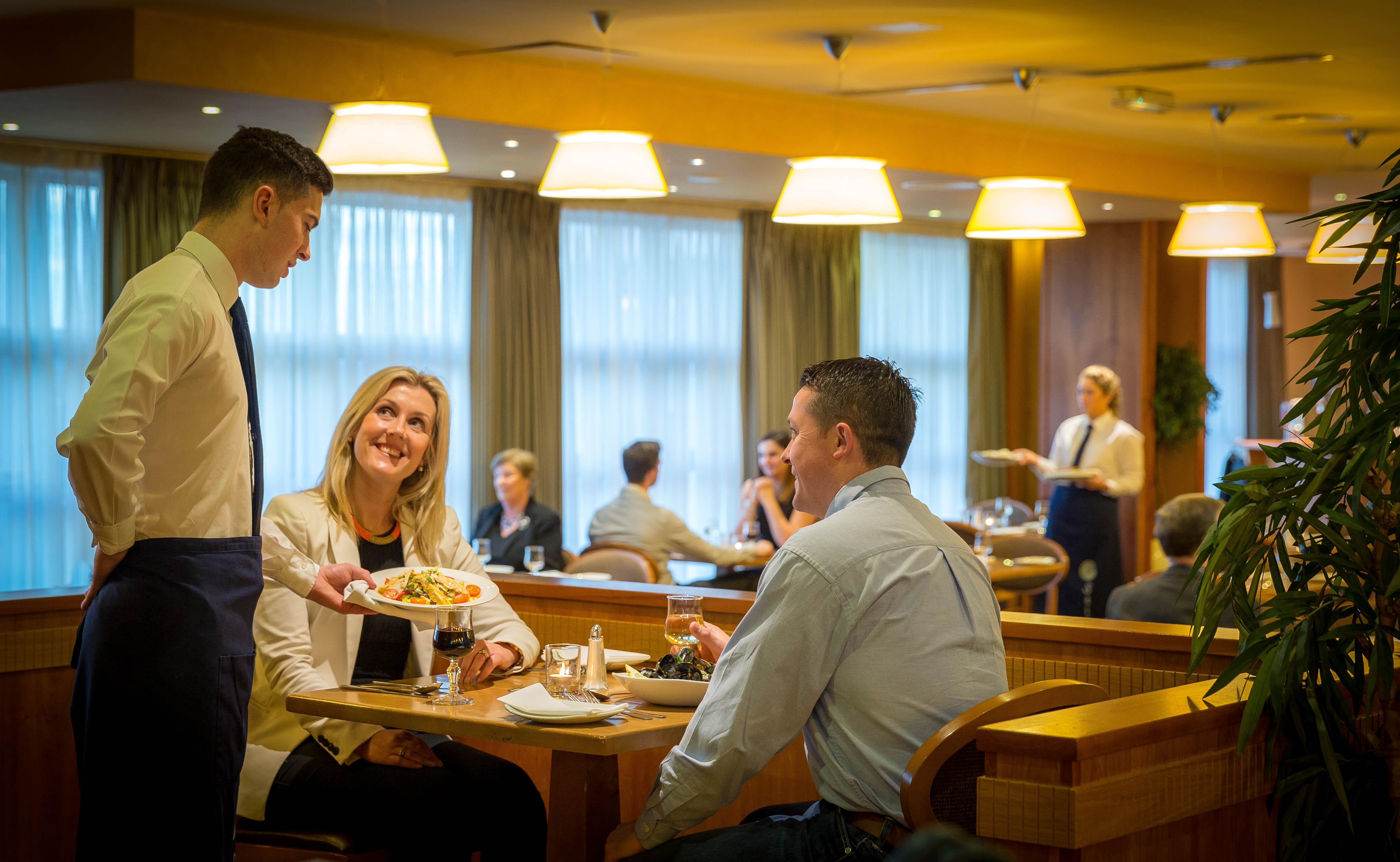 Maldron Hotel & Leisure Centre Limerick Junction Dış mekan fotoğraf