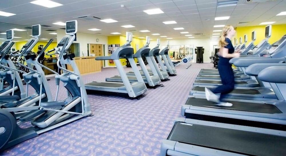 Maldron Hotel & Leisure Centre Limerick Junction Dış mekan fotoğraf