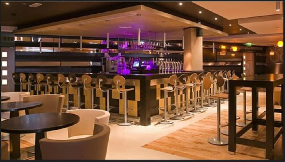 Maldron Hotel & Leisure Centre Limerick Junction Dış mekan fotoğraf