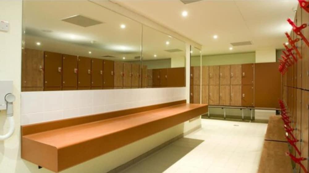 Maldron Hotel & Leisure Centre Limerick Junction Dış mekan fotoğraf