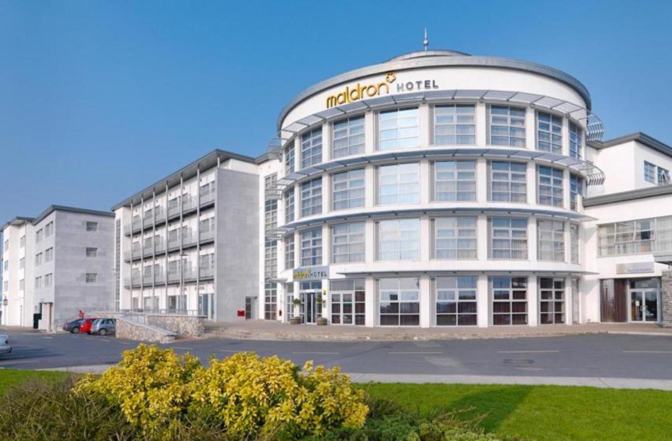Maldron Hotel & Leisure Centre Limerick Junction Dış mekan fotoğraf