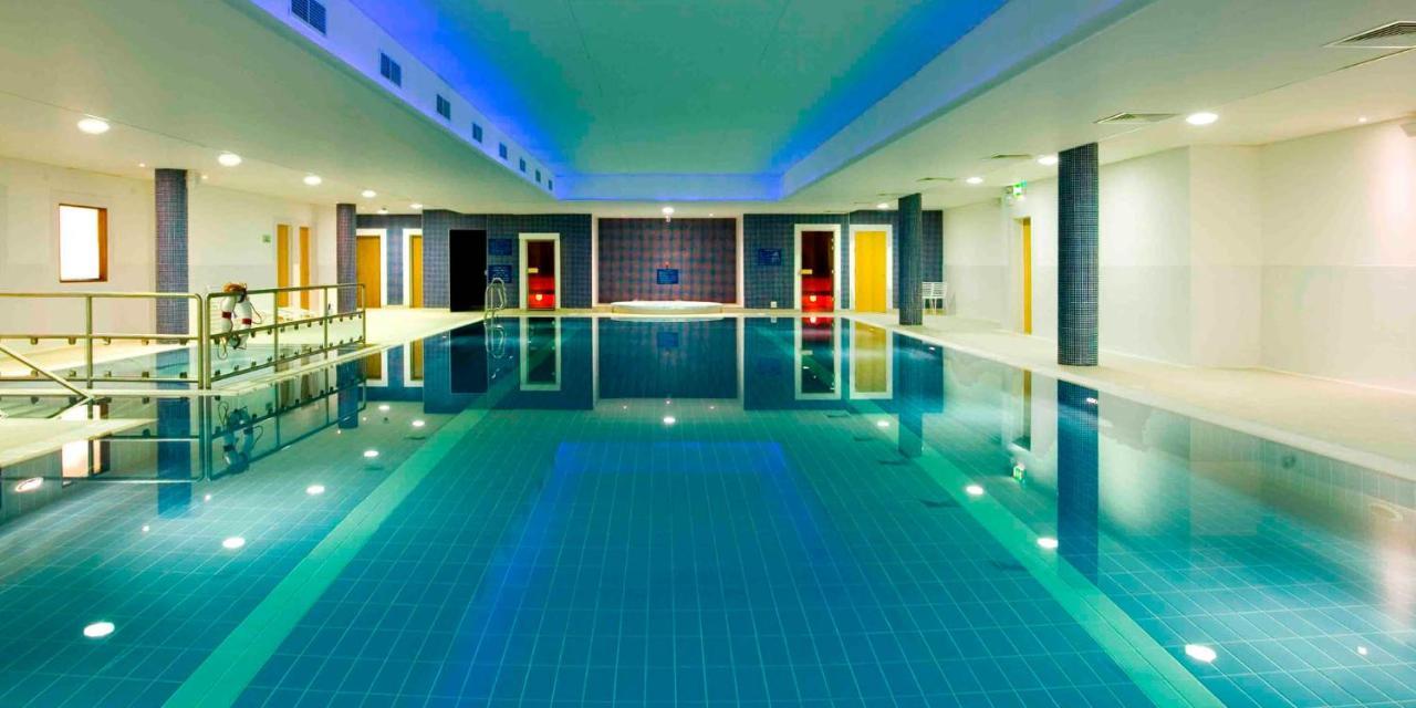 Maldron Hotel & Leisure Centre Limerick Junction Dış mekan fotoğraf